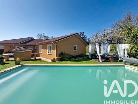   Vente Maison/villa 5 pi�ces Maison - 5 pi�ce(s) - 129 m�