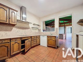  Maison � vendre 7 pi�ces 147 m�