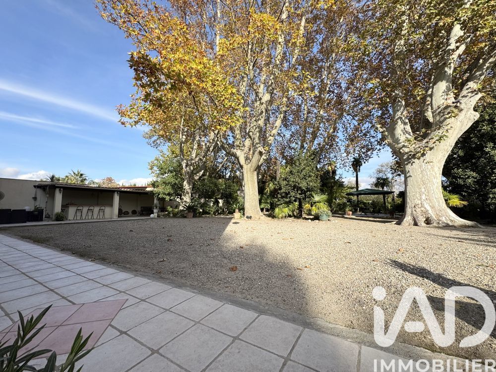 � vendre  Maison Toulouges (66350)