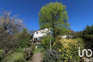  Maison � vendre 5 pi�ces 124 m�