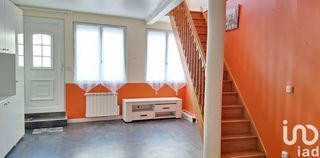  Maison � vendre 3 pi�ces 68 m�