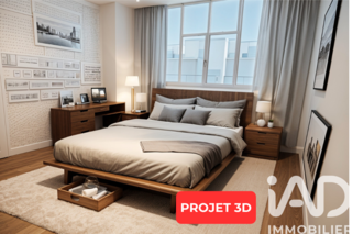  Appartement � vendre 5 pi�ces 123 m�