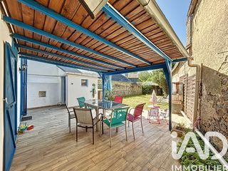  Maison � vendre 4 pi�ces 160 m�