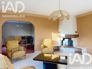  Maison � vendre 4 pi�ces 93 m�