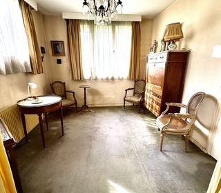  Maison � vendre 4 pi�ces 85 m�