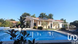  Maison � vendre 4 pi�ces 135 m�