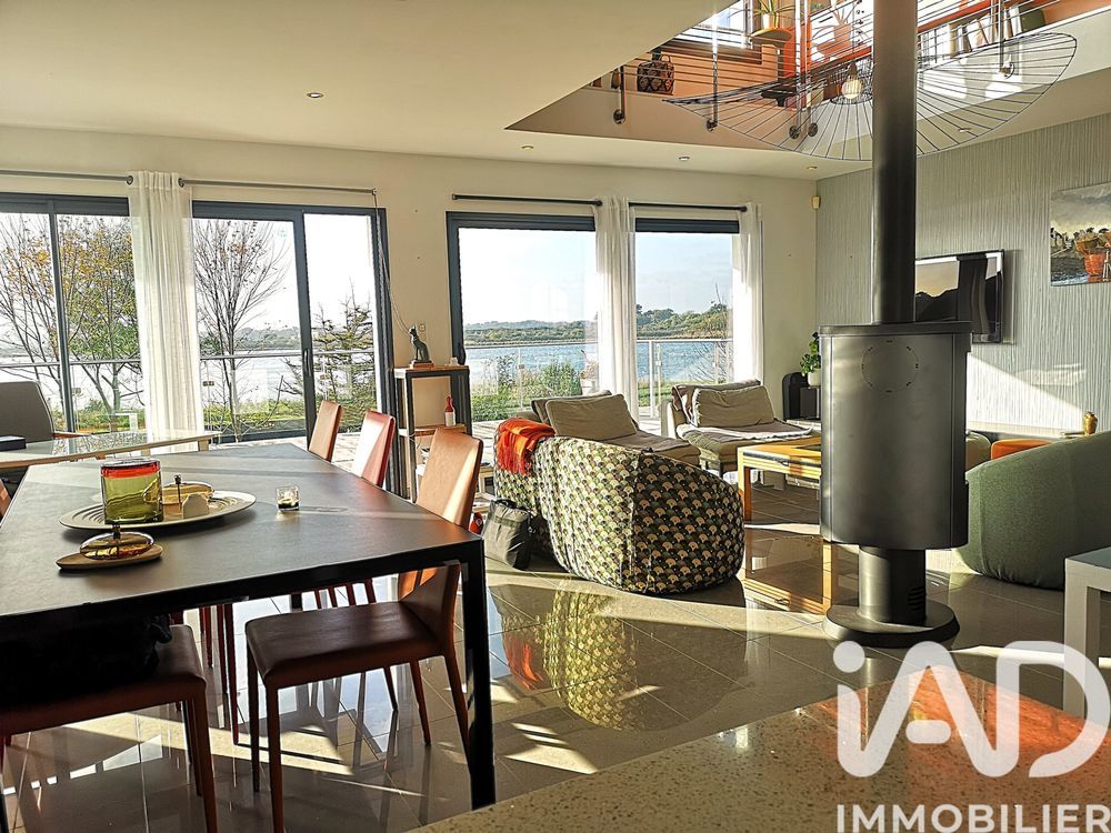 � vendre  Villa �le-Tudy (29980)