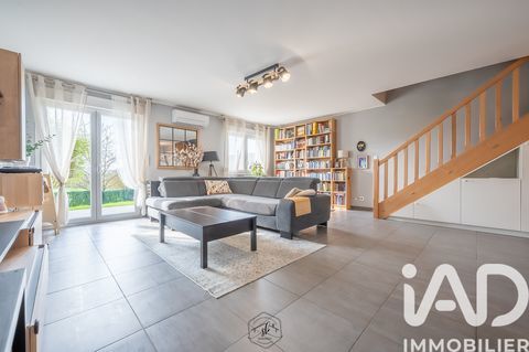   Vente Maison/villa 5 pi�ces Maison - 5 pi�ce(s) - 110 m�