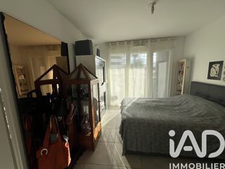  Appartement � vendre 2 pi�ces 36 m�