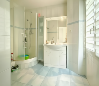  Appartement � vendre 1 pi�ce 26 m�