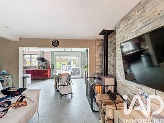  Maison � vendre 6 pi�ces 125 m�