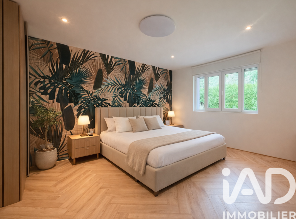 � vendre  Maison Lamorlaye (60260)