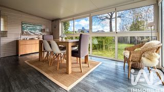  Maison � vendre 5 pi�ces 133 m�