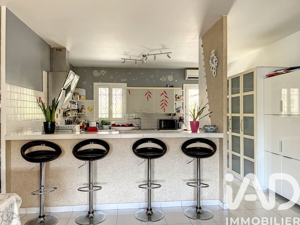 � vendre  Maison Pierrefeu-du-Var (83390)