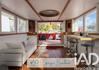  Appartement � vendre 5 pi�ces 100 m�