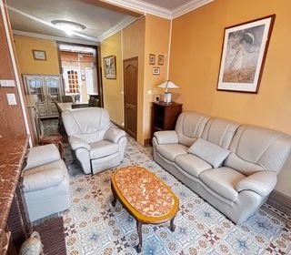  Maison � vendre 4 pi�ces 126 m�