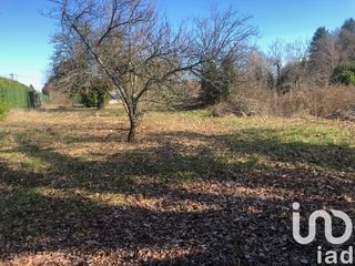  Terrain � vendre 1517 m�