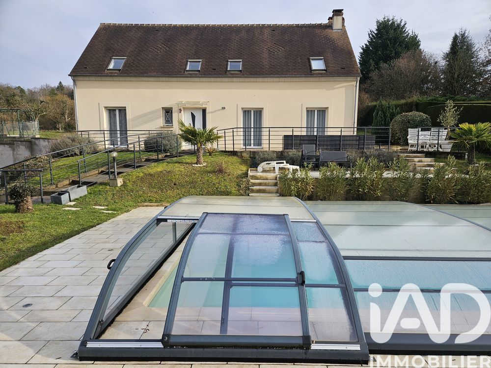 � vendre  Maison Parmain (95620)