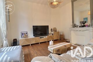  Appartement � vendre 4 pi�ces 81 m�