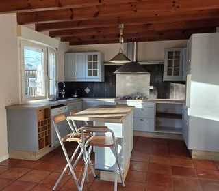  Maison � vendre 4 pi�ces 117 m�