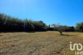  Terrain � vendre 2426 m�