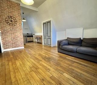  Appartement � vendre 3 pi�ces 63 m�