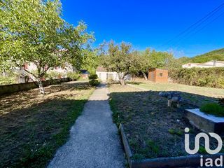  Maison � vendre 3 pi�ces 75 m�