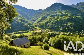  Maison � vendre 11 pi�ces 370 m�