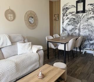  Appartement � vendre 2 pi�ces 52 m�