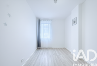  Appartement � vendre 3 pi�ces 60 m�