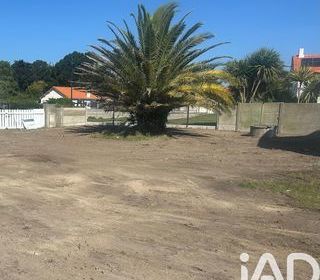  Terrain � vendre 414 m�