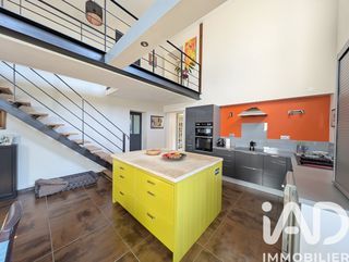  Maison � vendre 4 pi�ces 149 m�