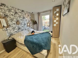  Appartement � vendre 2 pi�ces 40 m�