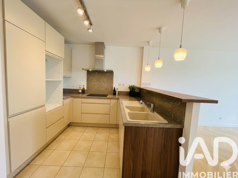 � vendre  Appartement Paris 13