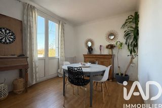 Maison � vendre 4 pi�ces 79 m�