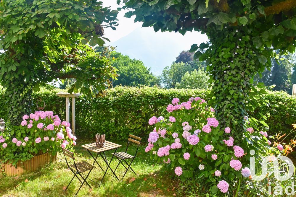 � vendre  Appartement S�vrier (74320)