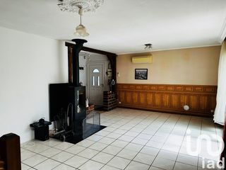  Maison � vendre 9 pi�ces 198 m�