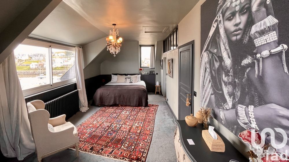 � vendre  Maison Ploubazlanec (22620)