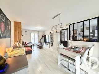  Maison � vendre 4 pi�ces 86 m�