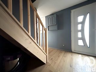  Maison � vendre 10 pi�ces 330 m�