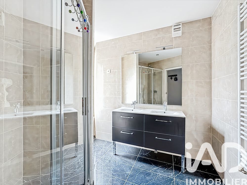 � vendre  Appartement Paris 9