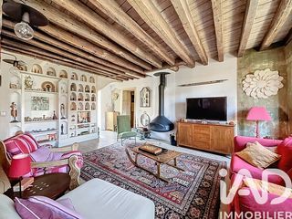  Maison � vendre 7 pi�ces 187 m�