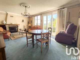  Maison � vendre 5 pi�ces 117 m�