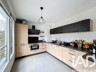  Appartement � vendre 4 pi�ces 88 m�