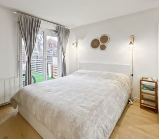  Appartement � vendre 3 pi�ces 49 m�