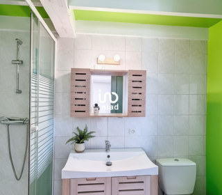  Maison � vendre 3 pi�ces 50 m�