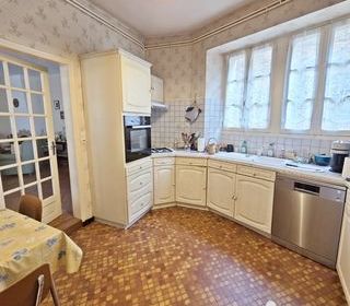  Maison � vendre 6 pi�ces 159 m�