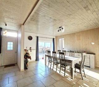  Maison � vendre 5 pi�ces 135 m�