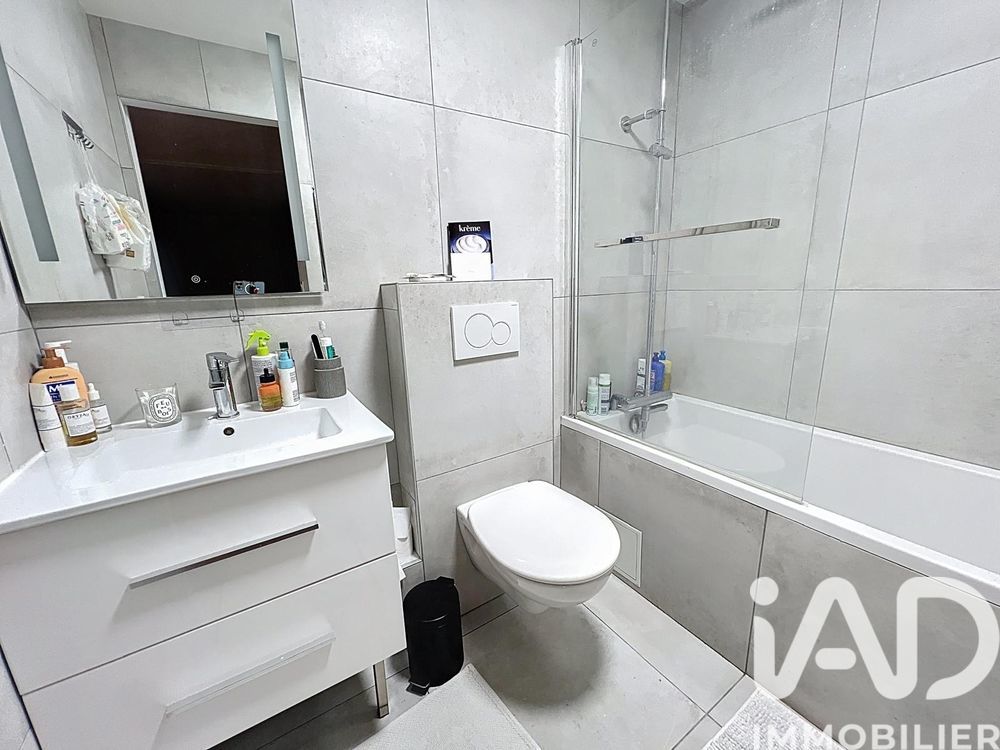 � vendre  Appartement Paris 4