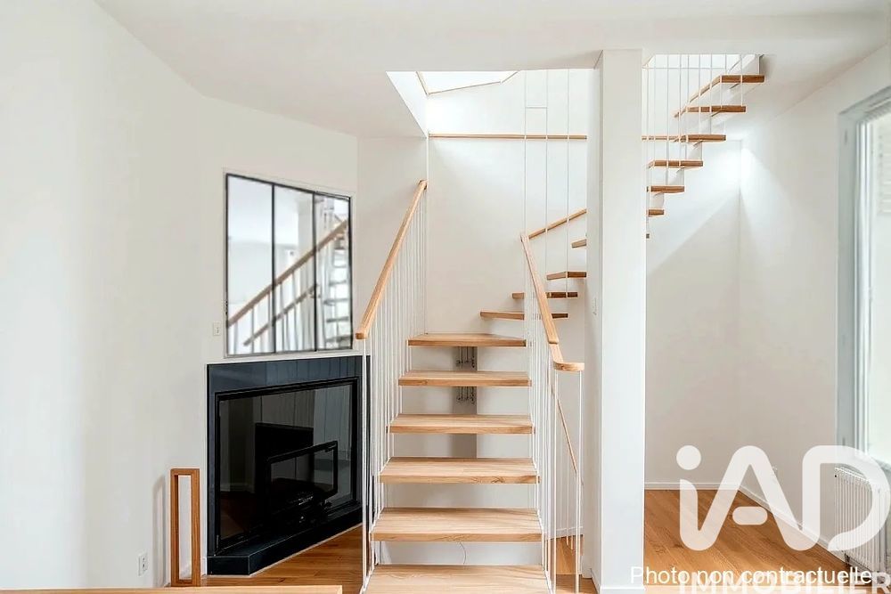 � vendre  Maison Ivry-sur-Seine (94200)